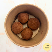 Load image into Gallery viewer, Wednesday: Chef Jen&#39;s Energy Balls - Chocolate Peanut Butter
