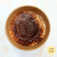Load image into Gallery viewer, Wednesday: Tiramisu Cheesecake Protein Pot
