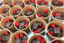 Load image into Gallery viewer, Monday: Chocolate Brownie Bites (Gf, Df)

